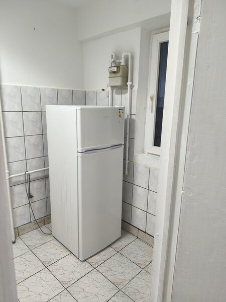 Teiul Doamnei nr 108, Parcul Tei, Facultatea Constructii, stradal
