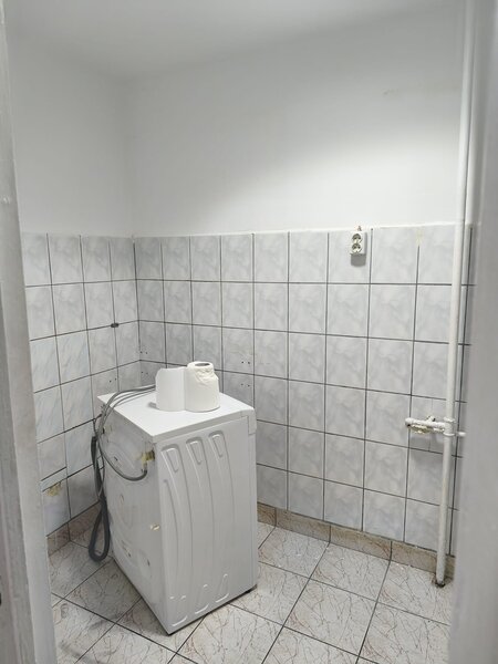 Teiul Doamnei nr 108, Parcul Tei, Facultatea Constructii, stradal